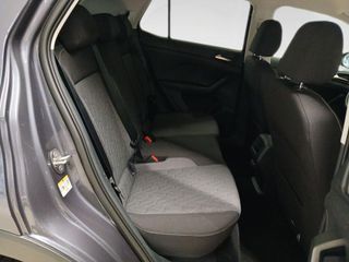 Volkswagen T-Cross ``Más`` 1.0 TSI 85 kW (116 CV) DSG