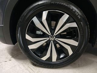 Volkswagen T-Cross ``Más`` 1.0 TSI 85 kW (116 CV) DSG