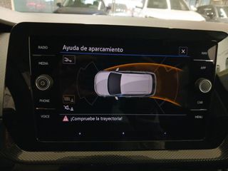 Volkswagen T-Cross ``Más`` 1.0 TSI 85 kW (116 CV) DSG