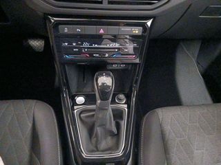 Volkswagen T-Cross ``Más`` 1.0 TSI 85 kW (116 CV) DSG