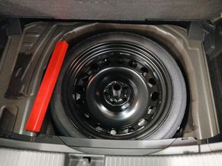 Volkswagen T-Cross ``Más`` 1.0 TSI 85 kW (116 CV) DSG