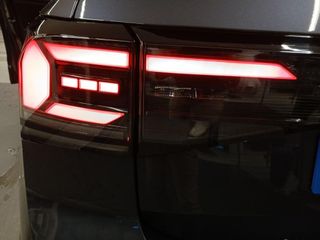 Volkswagen T-Cross ``Más`` 1.0 TSI 85 kW (116 CV) DSG