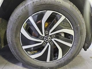 Volkswagen Polo Life 1.0 TSI 70 kW (95 CV)