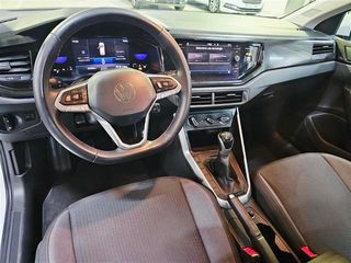 Volkswagen Polo Life 1.0 TSI 70 kW (95 CV)