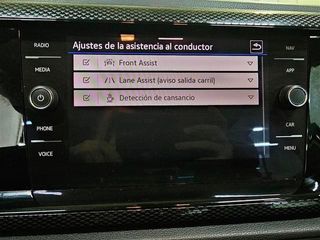 Volkswagen Polo Life 1.0 TSI 70 kW (95 CV)