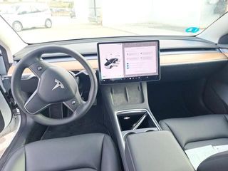 Tesla Model 3 Gran Autonomía 4WD 366 kW (498 CV)