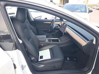 Tesla Model 3 Gran Autonomía 4WD 366 kW (498 CV)