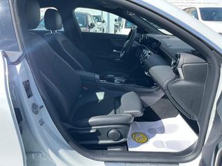 Mercedes-Benz CLA 250 e 160 kW (218 CV)