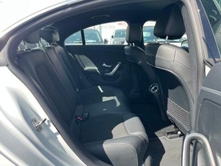 Mercedes-Benz CLA 250 e 160 kW (218 CV)