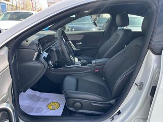 Mercedes-Benz CLA 250 e 160 kW (218 CV)