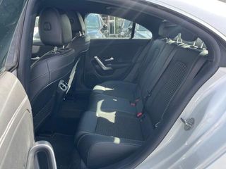 Mercedes-Benz CLA 250 e 160 kW (218 CV)