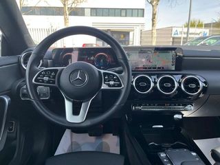 Mercedes-Benz CLA 250 e 160 kW (218 CV)