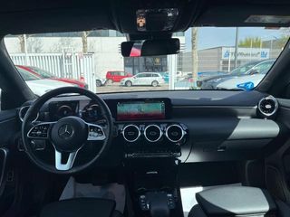 Mercedes-Benz CLA 250 e 160 kW (218 CV)