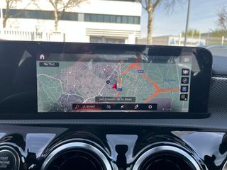 Mercedes-Benz CLA 250 e 160 kW (218 CV)