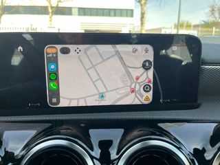 Mercedes-Benz CLA 250 e 160 kW (218 CV)