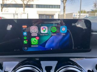 Mercedes-Benz CLA 250 e 160 kW (218 CV)