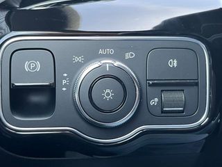 Mercedes-Benz CLA 250 e 160 kW (218 CV)