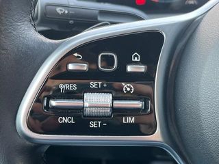 Mercedes-Benz CLA 250 e 160 kW (218 CV)