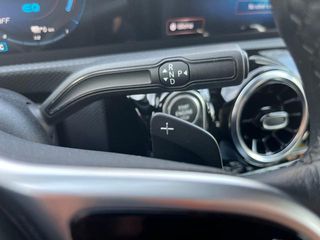 Mercedes-Benz CLA 250 e 160 kW (218 CV)