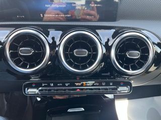 Mercedes-Benz CLA 250 e 160 kW (218 CV)