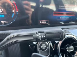 Mercedes-Benz CLA 250 e 160 kW (218 CV)