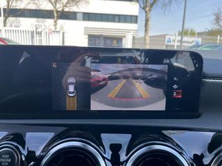 Mercedes-Benz CLA 250 e 160 kW (218 CV)