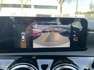 Mercedes-Benz CLA 250 e 160 kW (218 CV)