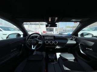 Mercedes-Benz CLA 250 e 160 kW (218 CV)