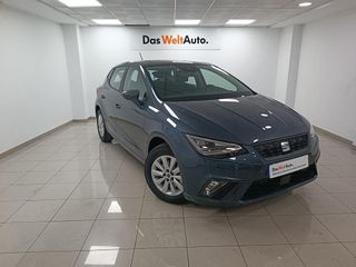 SEAT Ibiza 1.0 TSI SANDS Style XM 81 kW (110 CV)