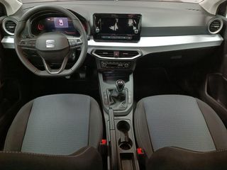 SEAT Ibiza 1.0 TSI SANDS Style XM 81 kW (110 CV)