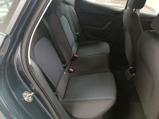 SEAT Ibiza 1.0 TSI SANDS Style XM 81 kW (110 CV)