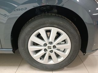 SEAT Ibiza 1.0 TSI SANDS Style XM 81 kW (110 CV)