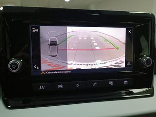 SEAT Ibiza 1.0 TSI SANDS Style XM 81 kW (110 CV)