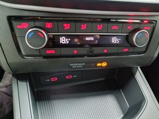 SEAT Ibiza 1.0 TSI SANDS Style XM 81 kW (110 CV)