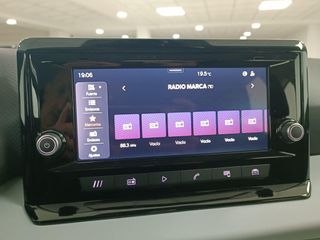 SEAT Ibiza 1.0 TSI SANDS Style XM 81 kW (110 CV)