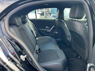 Mercedes-Benz Clase A 250 e 160 kW (218 CV)