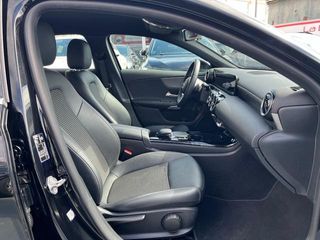 Mercedes-Benz Clase A 250 e 160 kW (218 CV)