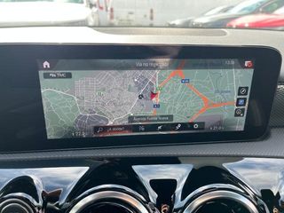 Mercedes-Benz Clase A 250 e 160 kW (218 CV)