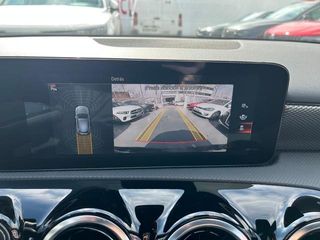 Mercedes-Benz Clase A 250 e 160 kW (218 CV)