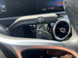 Mercedes-Benz Clase A 250 e 160 kW (218 CV)