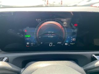 Mercedes-Benz Clase A 250 e 160 kW (218 CV)