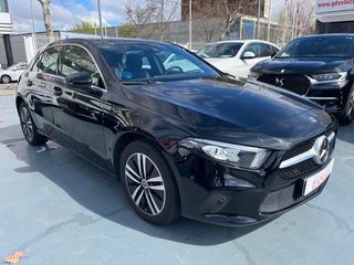 Mercedes-Benz Clase A 250 e 160 kW (218 CV)