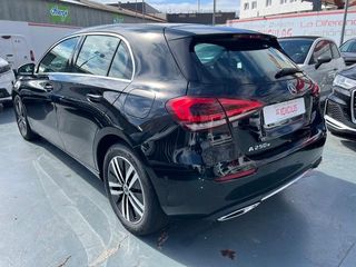 Mercedes-Benz Clase A 250 e 160 kW (218 CV)