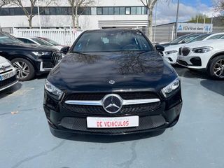 Mercedes-Benz Clase A 250 e 160 kW (218 CV)