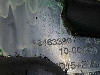 SALPICADERO CITROEN C4 BERLINA