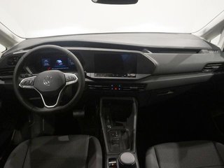 Volkswagen Caddy 1.5 TSI Origin PHEV eHybrid 85kW/110kW 110 kW (150 CV)
