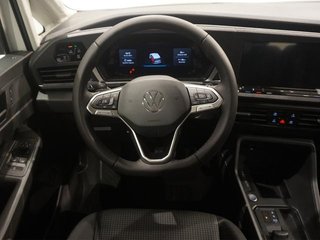 Volkswagen Caddy 1.5 TSI Origin PHEV eHybrid 85kW/110kW 110 kW (150 CV)