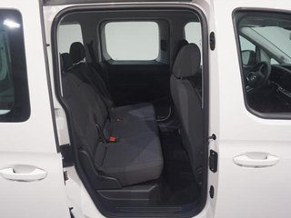 Volkswagen Caddy 1.5 TSI Origin PHEV eHybrid 85kW/110kW 110 kW (150 CV)