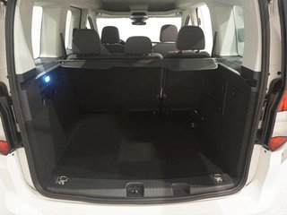 Volkswagen Caddy 1.5 TSI Origin PHEV eHybrid 85kW/110kW 110 kW (150 CV)