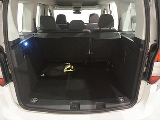 Volkswagen Caddy 1.5 TSI Origin PHEV eHybrid 85kW/110kW 110 kW (150 CV)